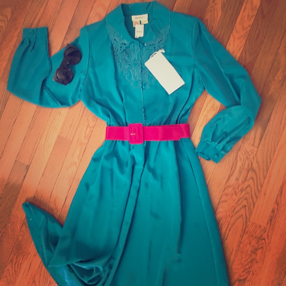 Dress 👗